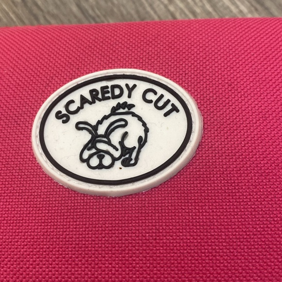 Cat/ Dog grooming kit • Scaredy Cut - Picture 4 of 4